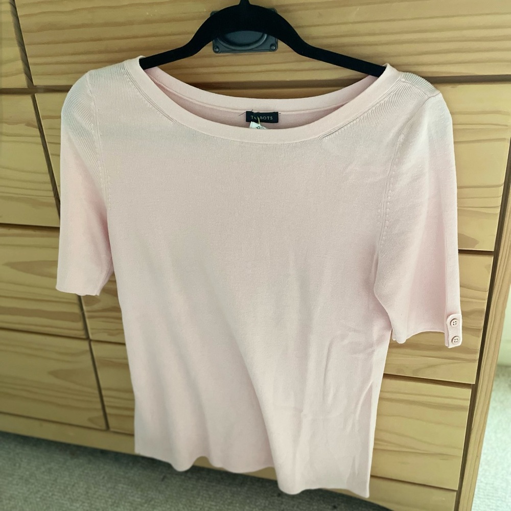 Talbots sweater